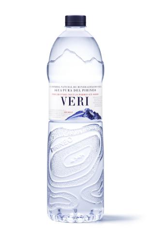 Veri PET 1,5 l