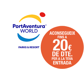 PortAventura