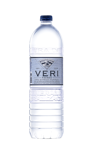 Veri PET 1,5 l