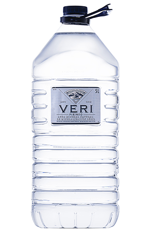 Veri PET 5 l