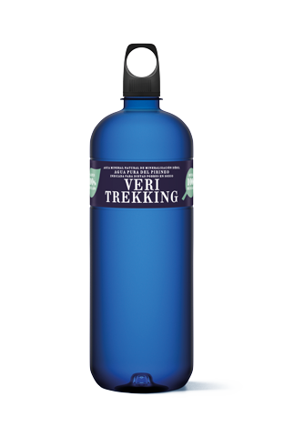 Veri Trekking 1 