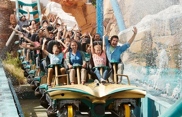 Promocion Veri Portaventura Veri
